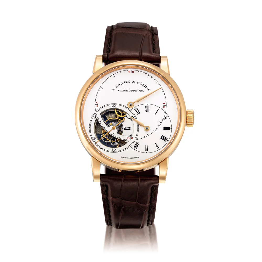 A. Lange & Söhne Richard Lange